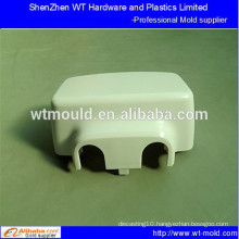 High Quality Steel Design Plastic Injection Molding